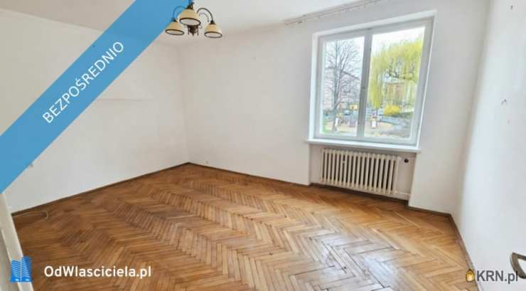 Mieszkanie  na sprzedaż, Kraków, Bronowice, ul. Krzywy Zaułek, 2 pokojowe