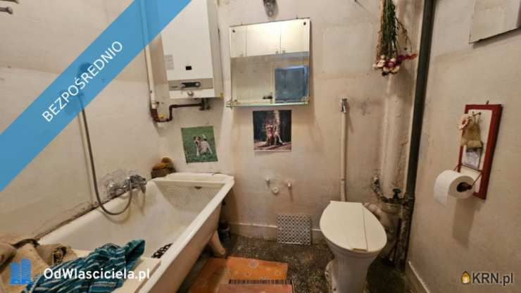 Mieszkanie  na sprzedaż, 2 pokojowe, Kraków, Bronowice, ul. Krzywy Zaułek