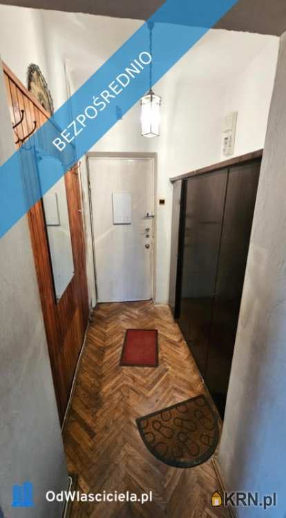 Kraków, Bronowice, ul. Krzywy Zaułek, Mieszkanie  na sprzedaż, 2 pokojowe