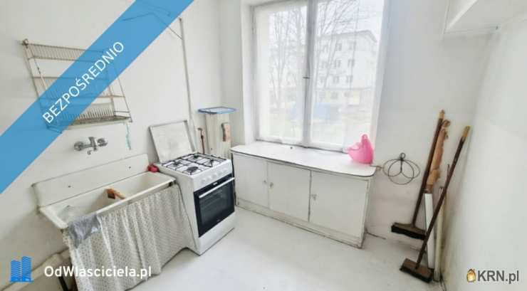 Kraków, Bronowice, ul. Krzywy Zaułek, 2 pokojowe, Mieszkanie  na sprzedaż