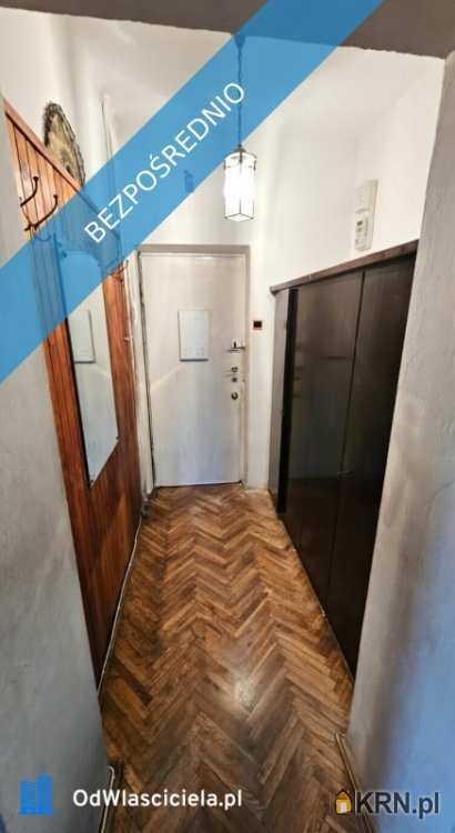 2 pokojowe, Kraków, Bronowice, ul. Krzywy Zaułek, Mieszkanie  na sprzedaż