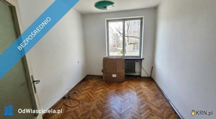 2 pokojowe, Mieszkanie  na sprzedaż, Kraków, Bronowice, ul. Krzywy Zaułek