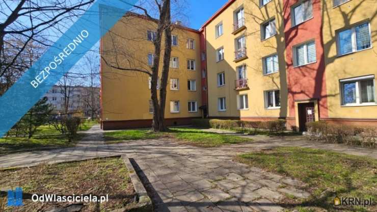 OdWlasciciela.pl, Mieszkanie  na sprzedaż, Kraków, Bronowice, ul. Krzywy Zaułek