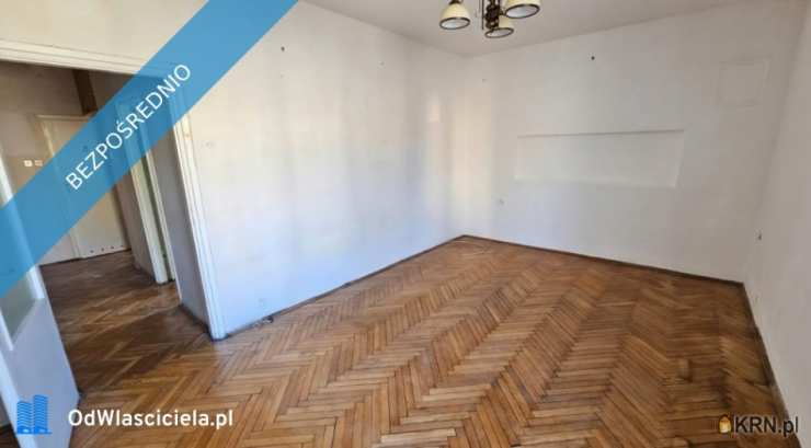 Mieszkanie  na sprzedaż, Kraków, Bronowice, ul. Krzywy Zaułek, 2 pokojowe