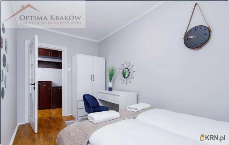 Mieszkanie  na sprzedaż, Kraków, Dębniki/Ruczaj, ul. , 2 pokojowe