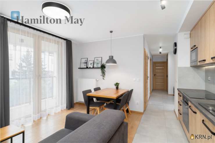 Mieszkanie  do wynajęcia, Kraków, Krowodrza, ul. Zbożowa, 3 pokojowe