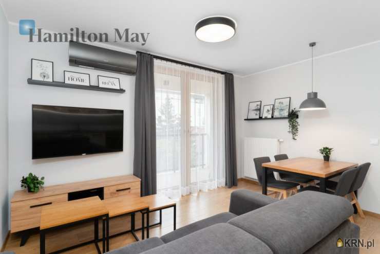 Kraków, Krowodrza, ul. Zbożowa, Mieszkanie  do wynajęcia, 3 pokojowe