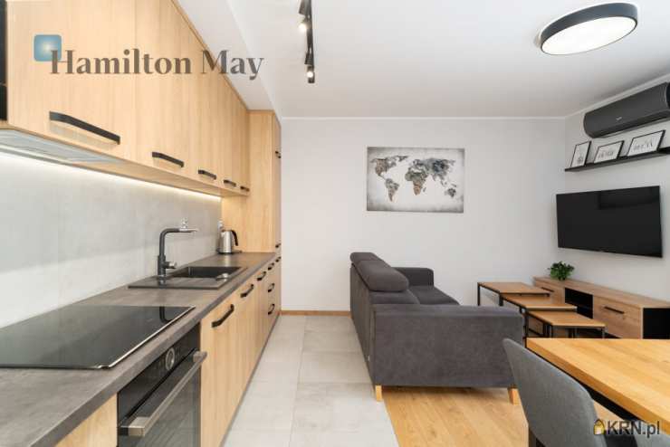 3 pokojowe, Mieszkanie  do wynajęcia, Kraków, Krowodrza, ul. Zbożowa