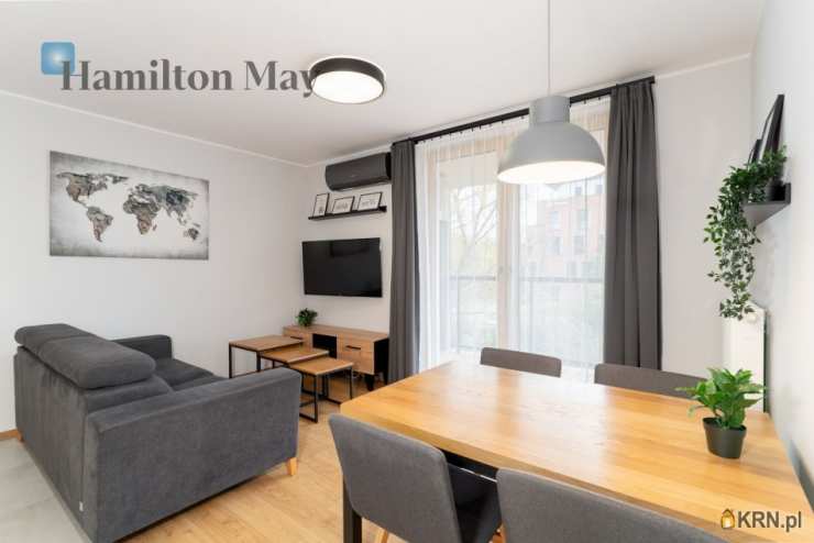 Hamilton May, Mieszkanie  do wynajęcia, Kraków, Krowodrza, ul. Zbożowa