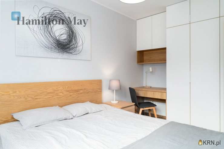 Mieszkanie  do wynajęcia, Kraków, Krowodrza, ul. Zbożowa, 3 pokojowe