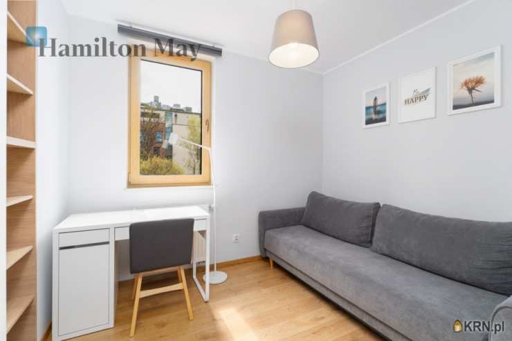 Kraków, Krowodrza, ul. Zbożowa, Mieszkanie  do wynajęcia, 3 pokojowe