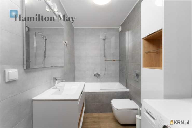 Kraków, Krowodrza, ul. Zbożowa, 3 pokojowe, Mieszkanie  do wynajęcia