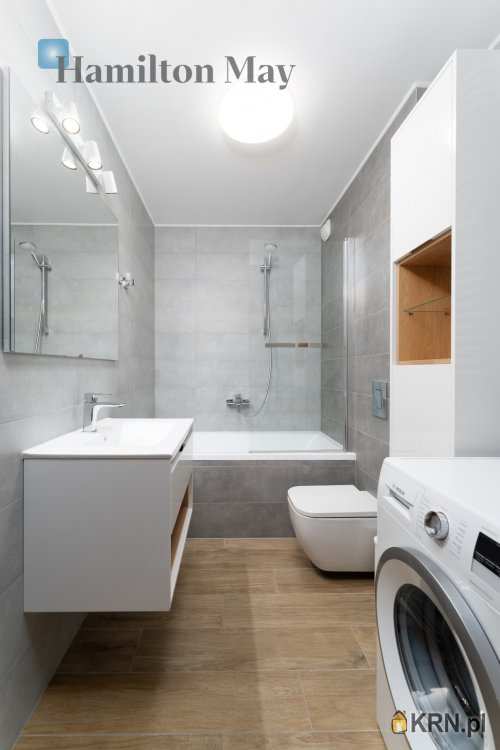 3 pokojowe, Kraków, Krowodrza, ul. Zbożowa, Mieszkanie  do wynajęcia