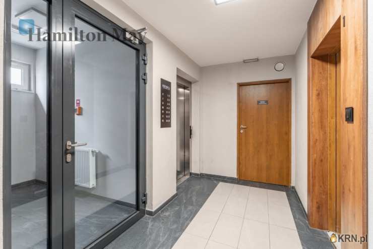 3 pokojowe, Mieszkanie  do wynajęcia, Kraków, Krowodrza, ul. Zbożowa