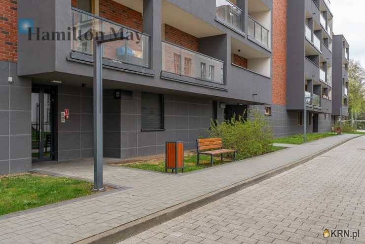 Mieszkanie  do wynajęcia, Kraków, Krowodrza, ul. Zbożowa, 3 pokojowe