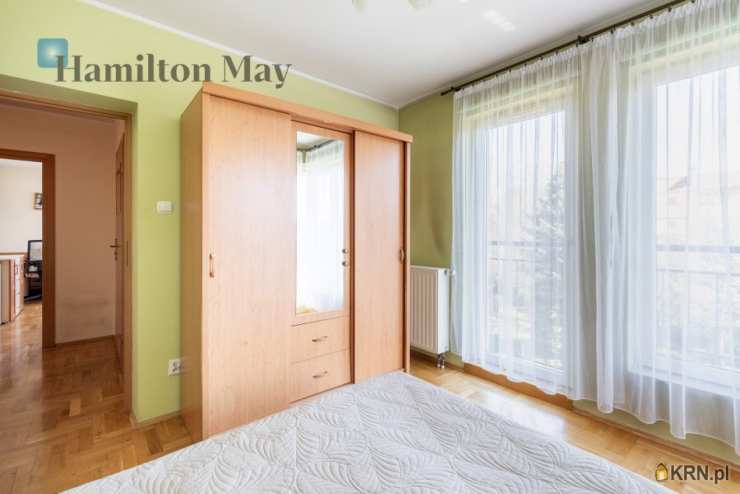 Hamilton May, Mieszkanie  na sprzedaż, Kraków, Bronowice/Bronowice Małe, ul. Złota Podkowa