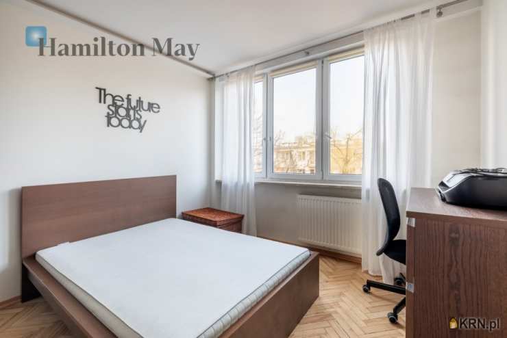 Hamilton May, Mieszkanie  do wynajęcia, Kraków, Grzegórzki, ul. płk. F. Nullo
