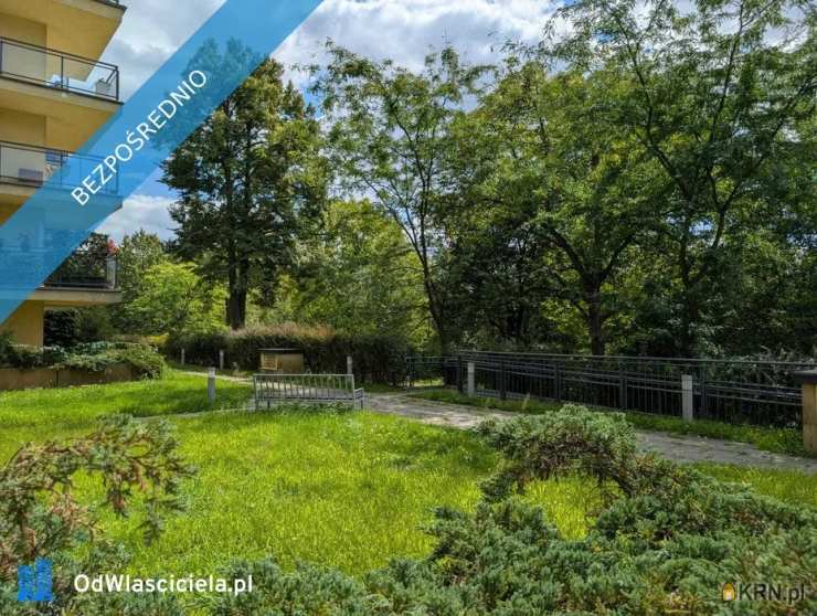 Kraków, Prądnik Czerwony, ul. K. Chałupnika, 2 pokojowe, Mieszkanie  na sprzedaż