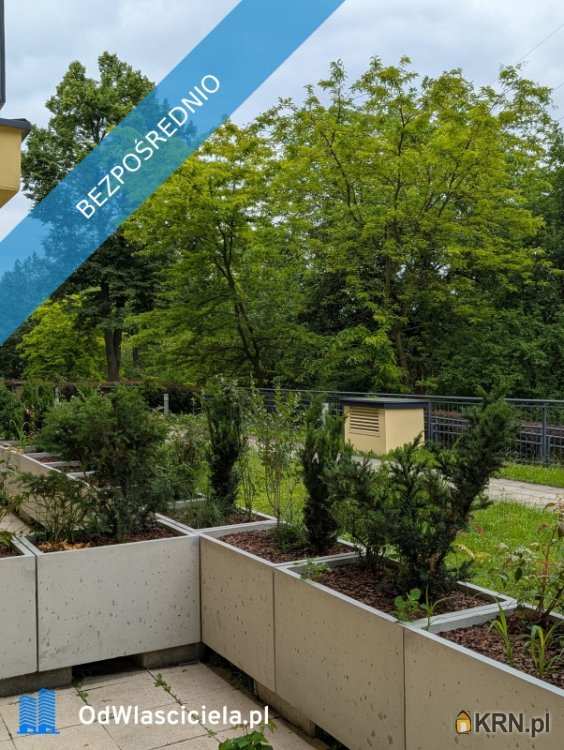 Mieszkanie  na sprzedaż, Kraków, Prądnik Czerwony, ul. K. Chałupnika, 2 pokojowe