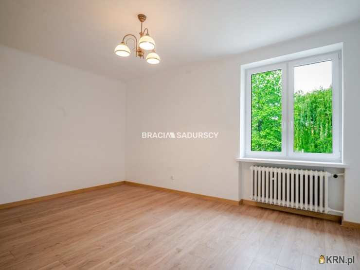 Mieszkanie  na sprzedaż, Kraków, Bronowice, ul. Krzywy Zaułek, 2 pokojowe
