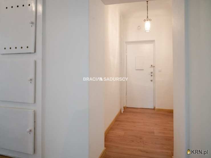 Mieszkanie  na sprzedaż, Kraków, Bronowice, ul. Krzywy Zaułek, 2 pokojowe