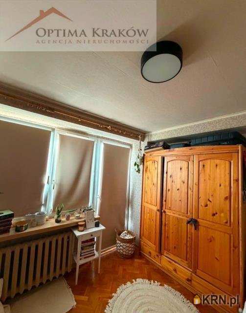 3 pokojowe, Mieszkanie  na sprzedaż, Kraków, Grzegórzki, ul. Pokoju