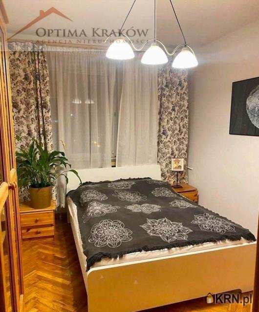 Kraków, Grzegórzki, ul. Pokoju, 3 pokojowe, Mieszkanie  na sprzedaż