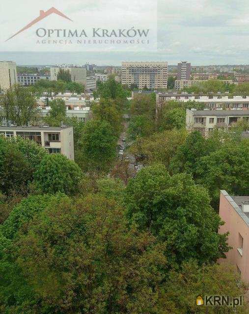 3 pokojowe, Kraków, Grzegórzki, ul. Pokoju, Mieszkanie  na sprzedaż