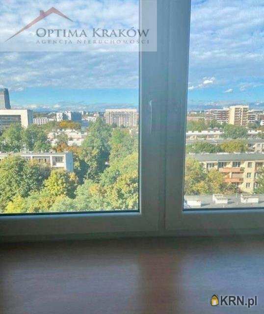 3 pokojowe, Mieszkanie  na sprzedaż, Kraków, Grzegórzki, ul. Pokoju