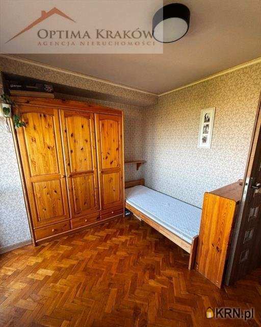 Mieszkanie  na sprzedaż, 3 pokojowe, Kraków, Grzegórzki, ul. Pokoju