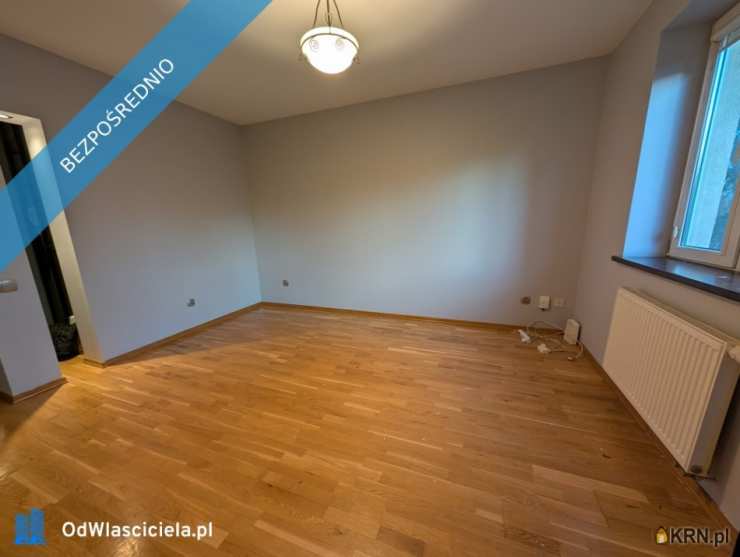Mieszkanie  na sprzedaż, 2 pokojowe, Kraków, Dębniki, ul. Kobierzyńska