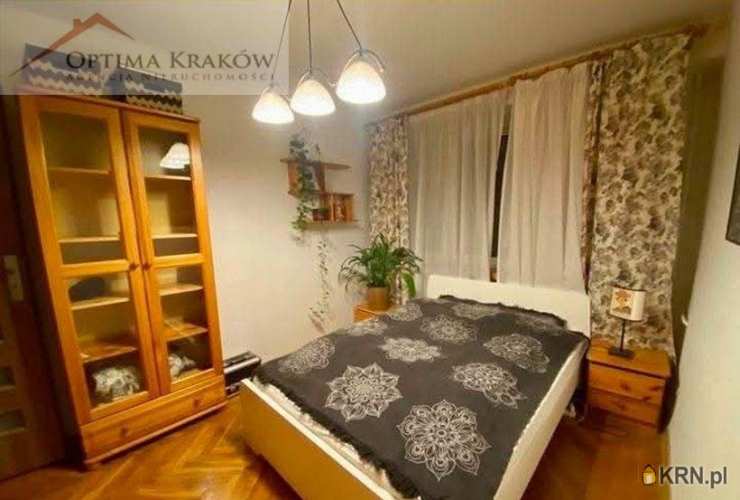 Kraków, Grzegórzki, ul. Pokoju, 3 pokojowe, Mieszkanie  na sprzedaż