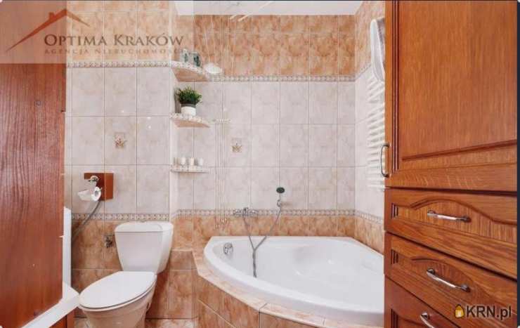 2 pokojowe, Kraków, Dębniki/Ruczaj, ul. , Mieszkanie  na sprzedaż