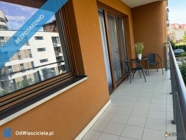2 pokojowe, Kraków, Dębniki, ul. Bułgarska, Mieszkanie  do wynajęcia