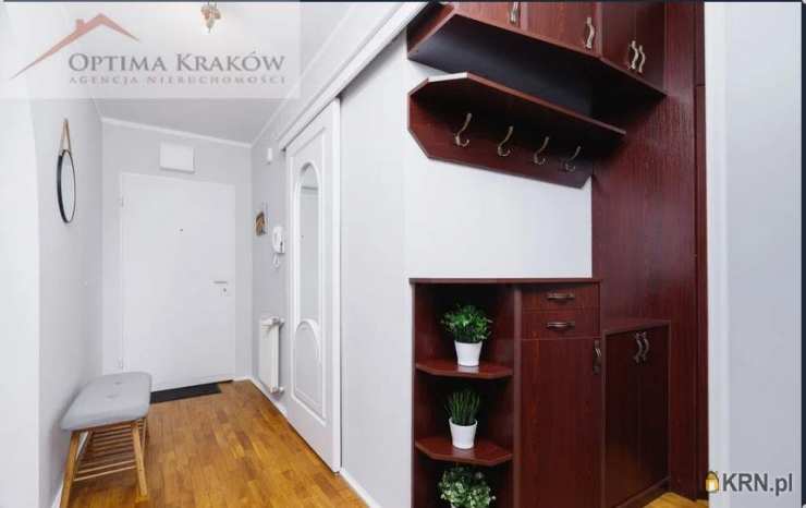 2 pokojowe, Mieszkanie  na sprzedaż, Kraków, Dębniki/Ruczaj, ul. 