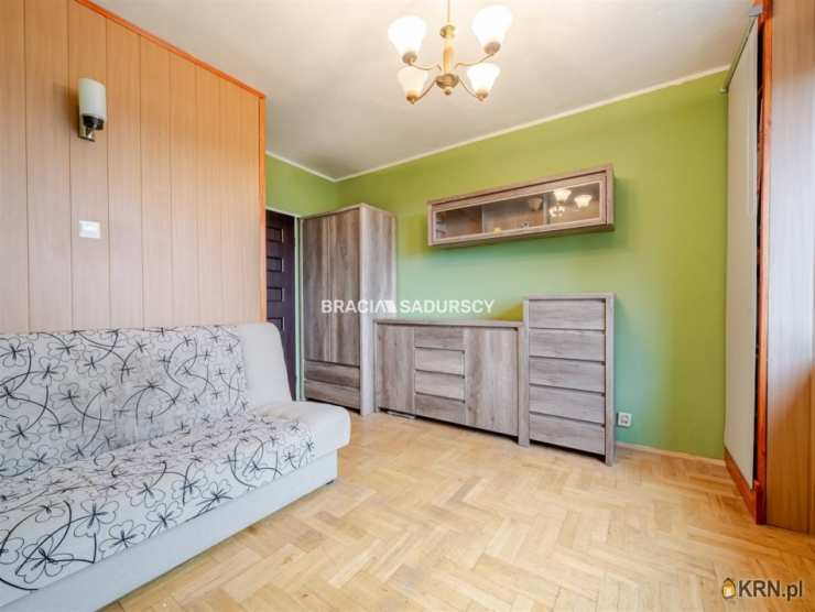 Mieszkanie  na sprzedaż, 2 pokojowe, Kraków, Czyżyny, ul. 2 Pułku Lotniczego