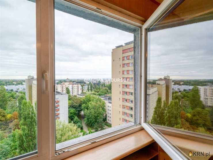 Kraków, Czyżyny, ul. 2 Pułku Lotniczego, 2 pokojowe, Mieszkanie  na sprzedaż