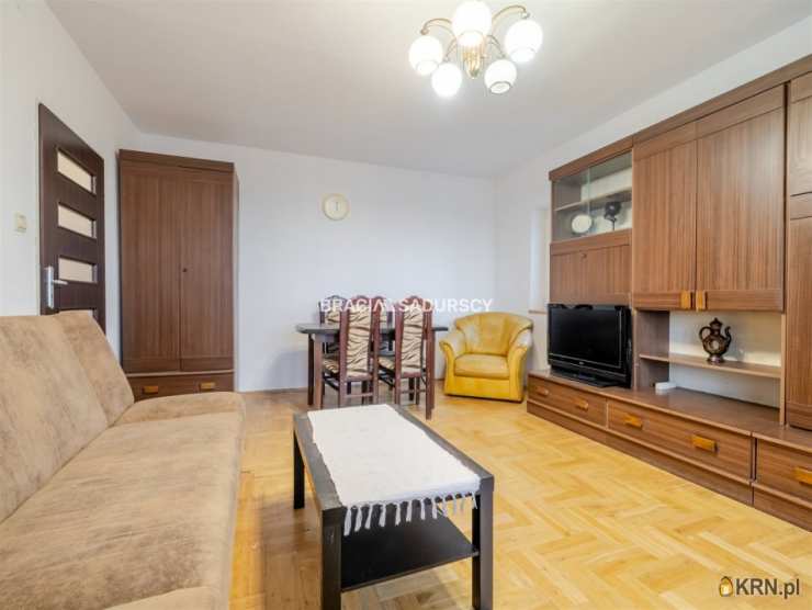 2 pokojowe, Kraków, Czyżyny, ul. 2 Pułku Lotniczego, Mieszkanie  na sprzedaż