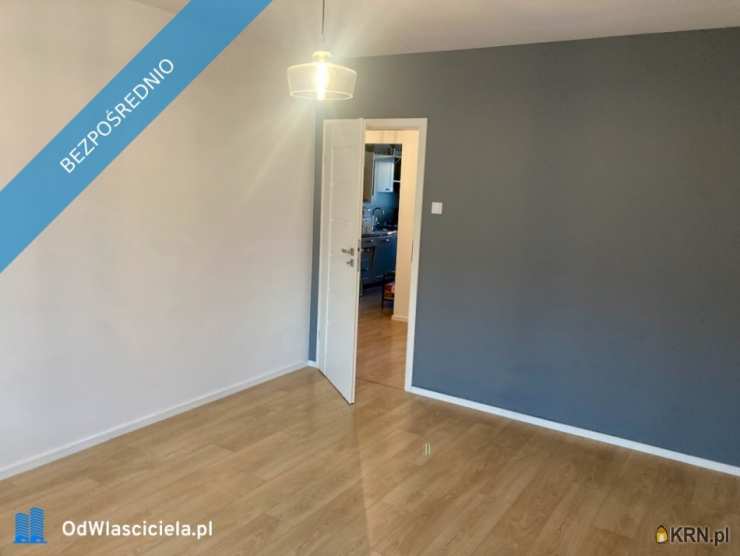 2 pokojowe, Kraków, Bronowice, ul. W. Weryhy-Darowskiego, Mieszkanie  na sprzedaż