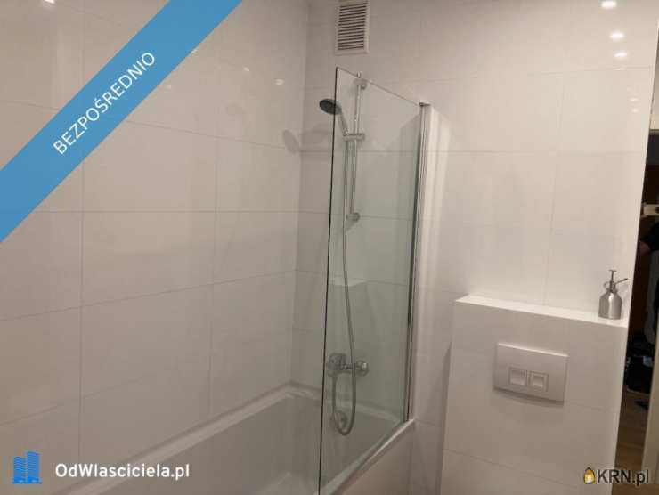 2 pokojowe, Mieszkanie  na sprzedaż, Kraków, Bronowice, ul. W. Weryhy-Darowskiego