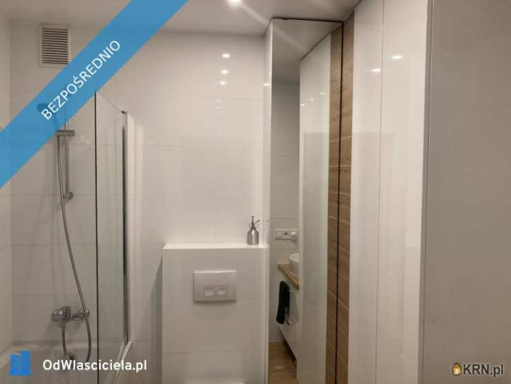 OdWlasciciela.pl, Mieszkanie  na sprzedaż, Kraków, Bronowice, ul. W. Weryhy-Darowskiego