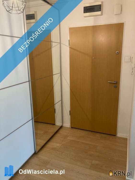Mieszkanie  na sprzedaż, 2 pokojowe, Kraków, Bronowice, ul. W. Weryhy-Darowskiego