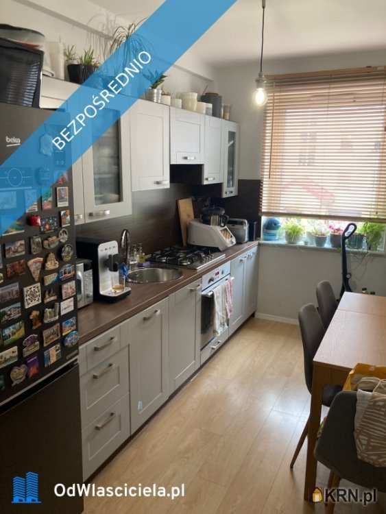 Kraków, Bronowice, ul. W. Weryhy-Darowskiego, Mieszkanie  na sprzedaż, 2 pokojowe