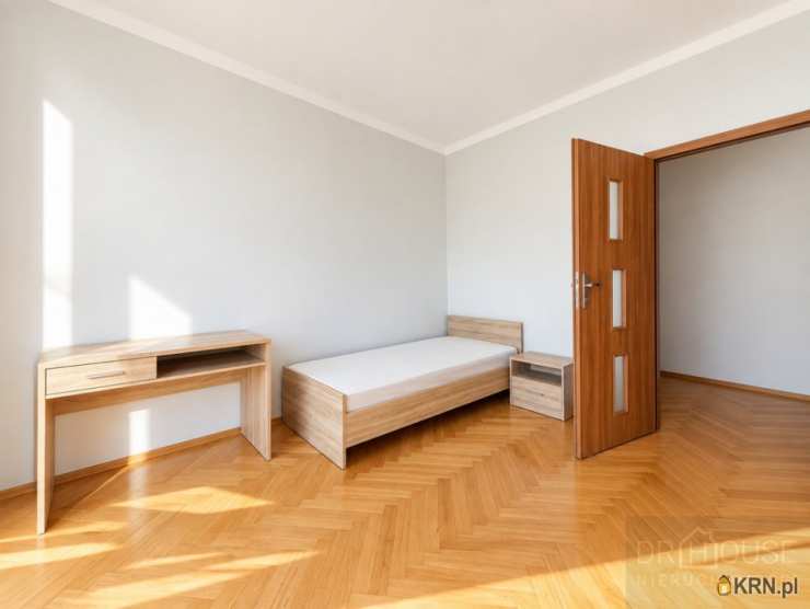 Mieszkanie  do wynajęcia, 2 pokojowe, Kraków, Krowodrza/Łobzów, ul. 