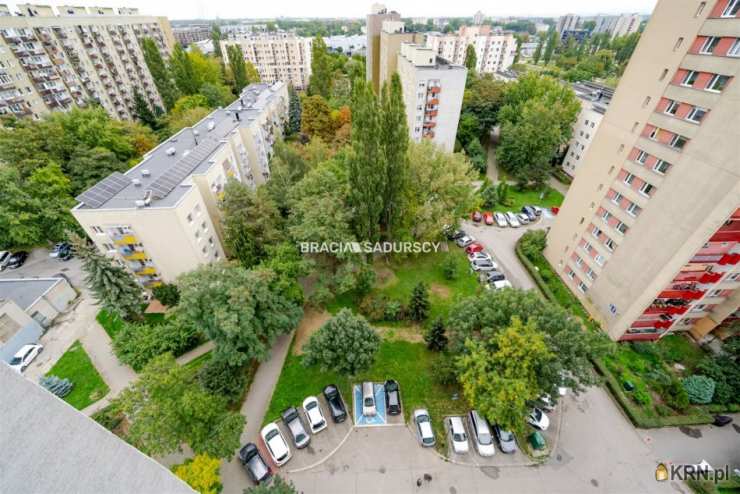 2 pokojowe, Mieszkanie  na sprzedaż, Kraków, Czyżyny, ul. 2 Pułku Lotniczego