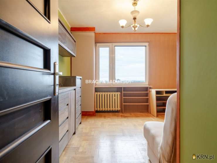 Bracia Sadurscy Oddział BS2 Rynek Pierwotny, Mieszkanie  na sprzedaż, Kraków, Czyżyny, ul. 2 Pułku Lotniczego