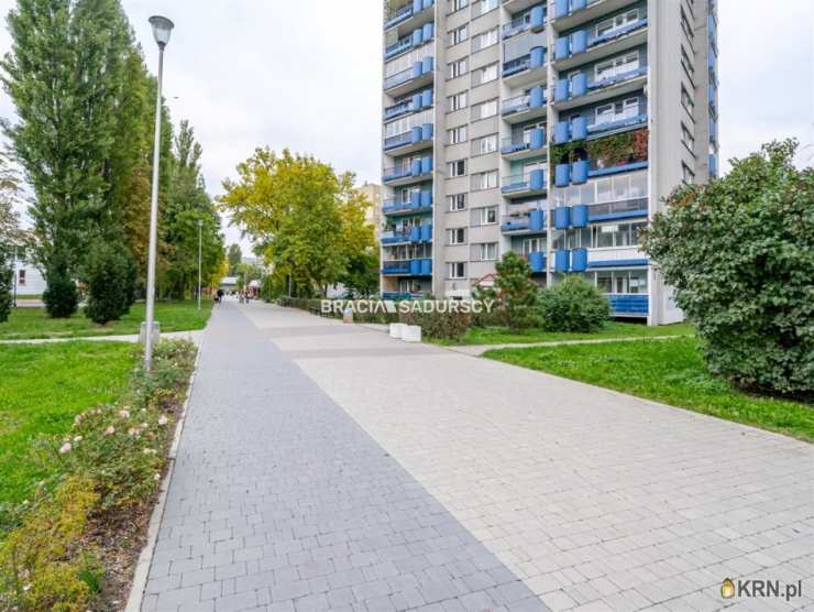 2 pokojowe, Kraków, Czyżyny, ul. 2 Pułku Lotniczego, Mieszkanie  na sprzedaż