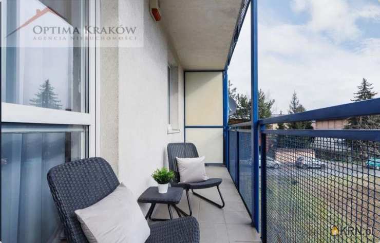 2 pokojowe, Kraków, Dębniki/Ruczaj, ul. , Mieszkanie  na sprzedaż