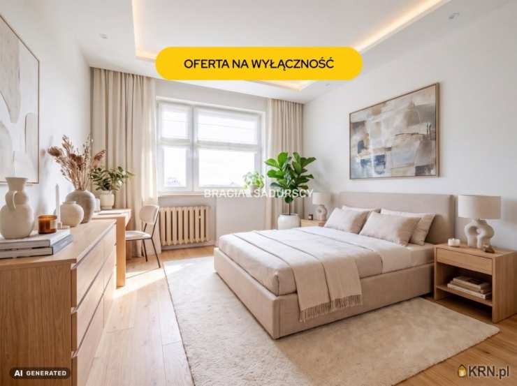 Mieszkanie  na sprzedaż, Kraków, Czyżyny, ul. 2 Pułku Lotniczego, 2 pokojowe