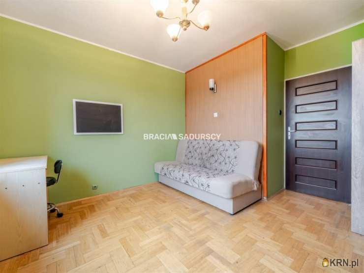 Mieszkanie  na sprzedaż, Kraków, Czyżyny, ul. 2 Pułku Lotniczego, 2 pokojowe